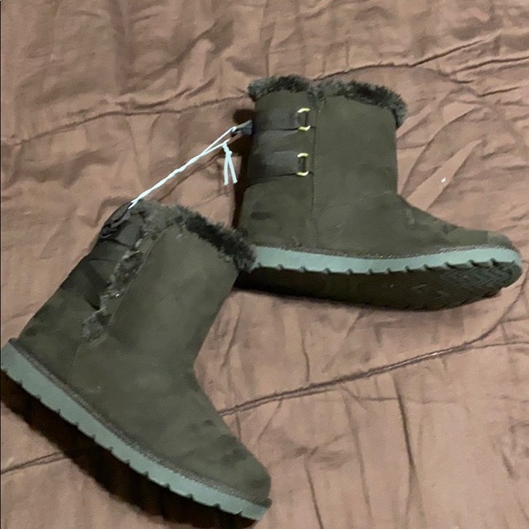 Airwalk Brand Boots. NWT! - Picture 6 of 9